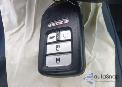 2020 Honda Cr-V Awd Touring from USA, damaged, VIN 2HKRW2H95LH604798